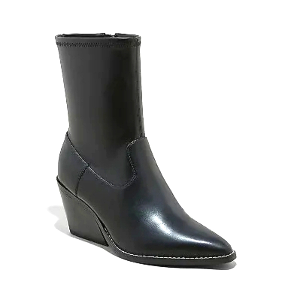 Universal Thread Aubree Wedge Boots